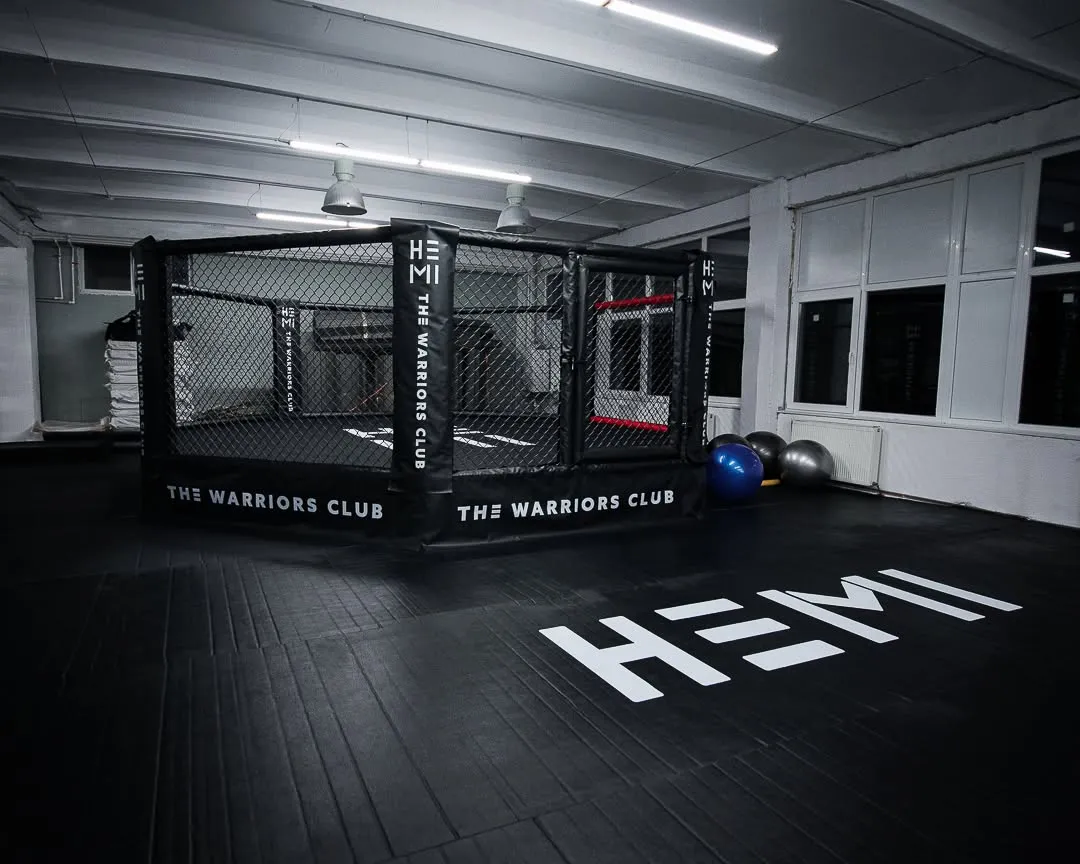 A screenshot of https://www.instagram.com/hemi_warriorsclub/